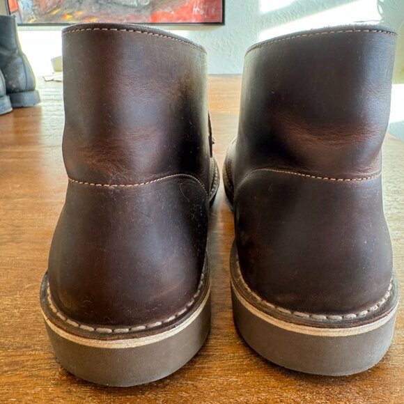 Clark's Chukka Dessert Evo Boot- Size 14 Mens - Picture 4 of 8